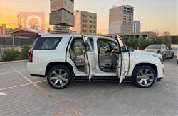 كاديلاك اسكاليد
